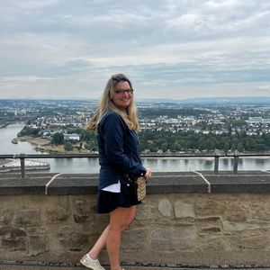 Meet your Posher, Erin